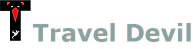 Logo Design by kjc for Travel Devil | Design #18269619