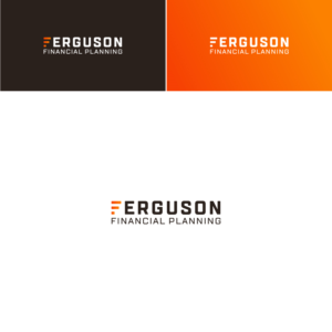 Logo Design by aglo for Ferguson Financial Planning Pty Ltd | Design #18240281