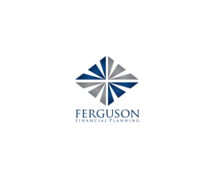 Logo Design by meygekon for Ferguson Financial Planning Pty Ltd | Design: #18259823