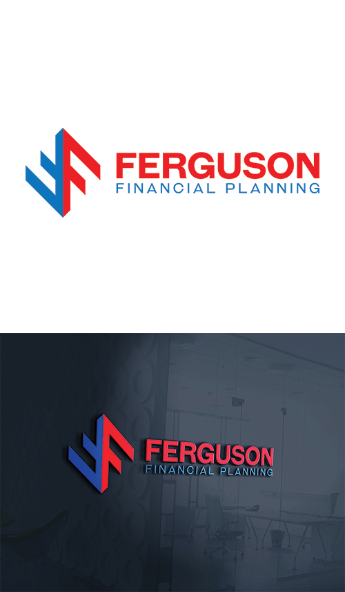 Logo Design by anshtoyj for Ferguson Financial Planning Pty Ltd | Design #18241079