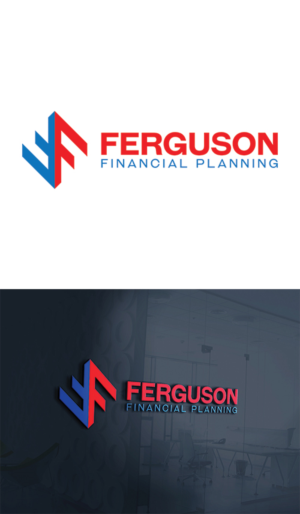 Logo Design by anshtoyj for Ferguson Financial Planning Pty Ltd | Design #18241079