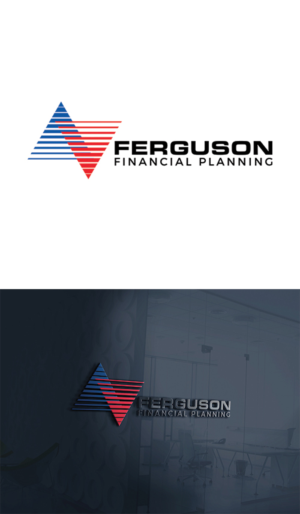 Logo Design by anshtoyj for Ferguson Financial Planning Pty Ltd | Design: #18241089