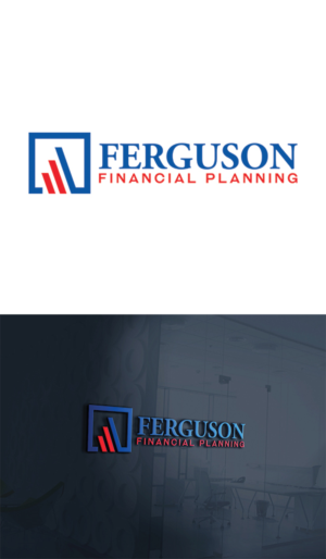Logo Design by anshtoyj for Ferguson Financial Planning Pty Ltd | Design: #18241428