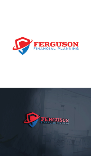 Logo Design by anshtoyj for Ferguson Financial Planning Pty Ltd | Design: #18241869