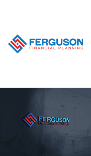 Logo Design by anshtoyj for Ferguson Financial Planning Pty Ltd | Design: #18244081