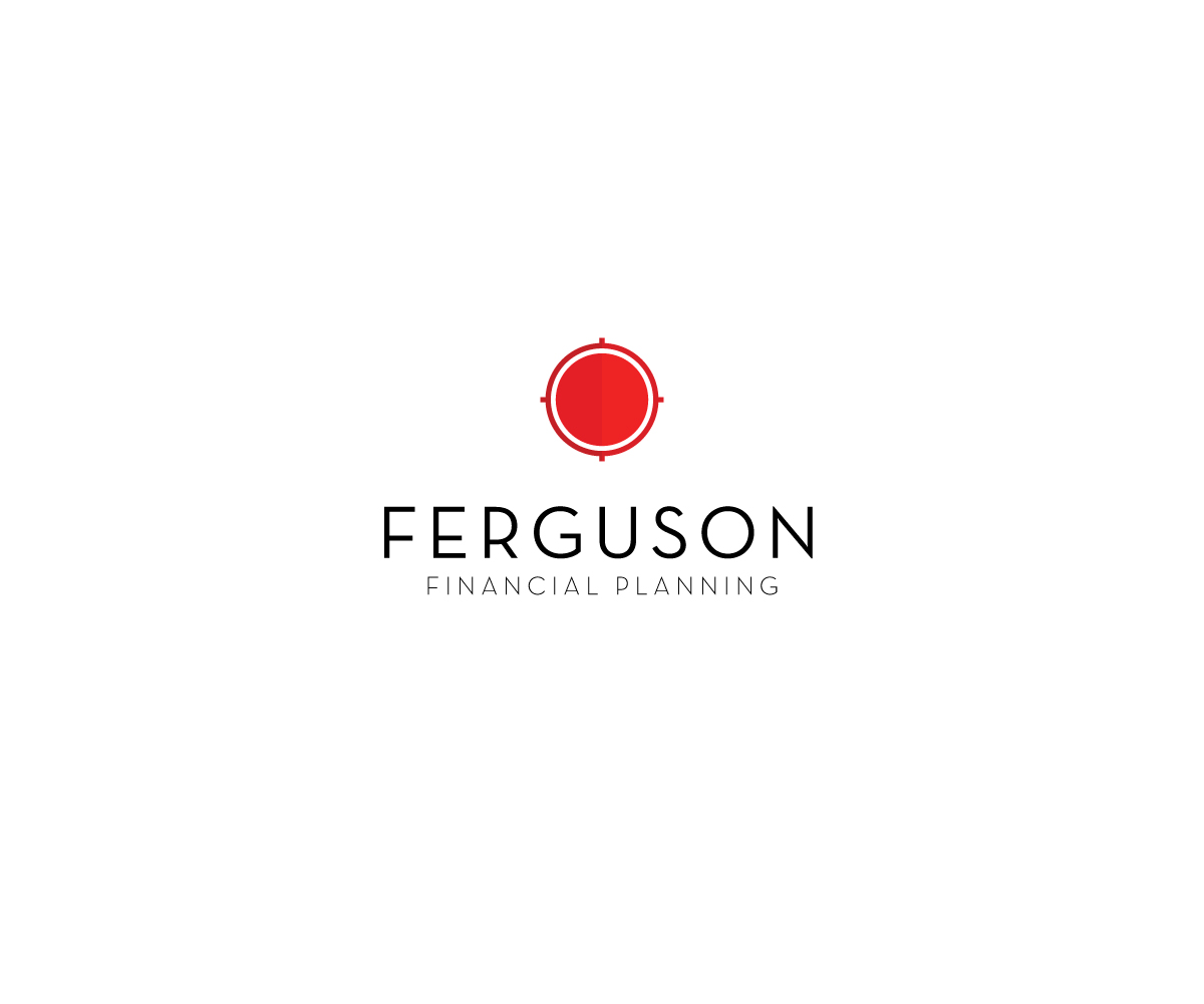 Logo Design by isabel.paoli for Ferguson Financial Planning Pty Ltd | Design #18247262