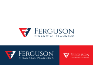 Logo Design by Atec for Ferguson Financial Planning Pty Ltd | Design: #18241583