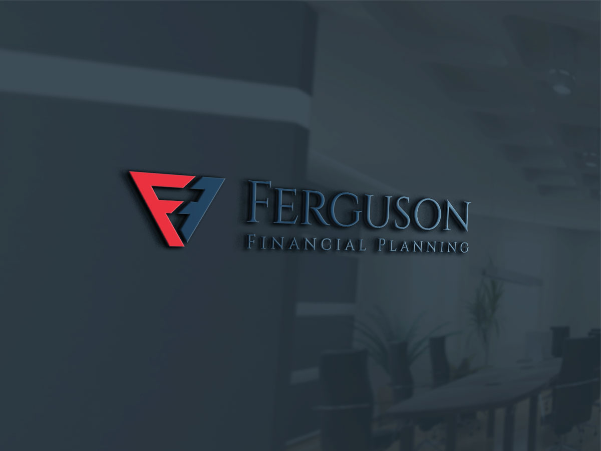 Logo Design by Atec for Ferguson Financial Planning Pty Ltd | Design #18241620