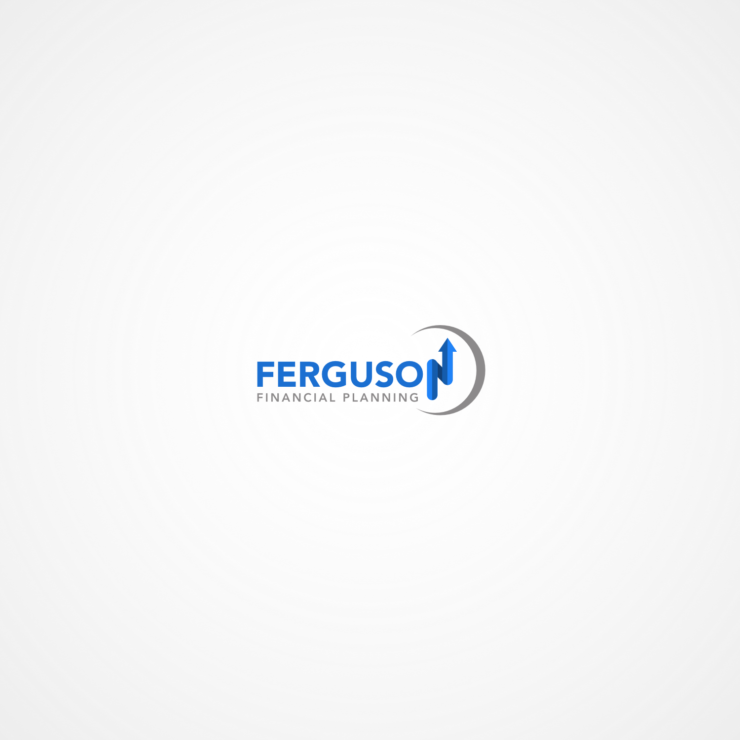 Logo Design by Ved Infotech for Ferguson Financial Planning Pty Ltd | Design #18240283