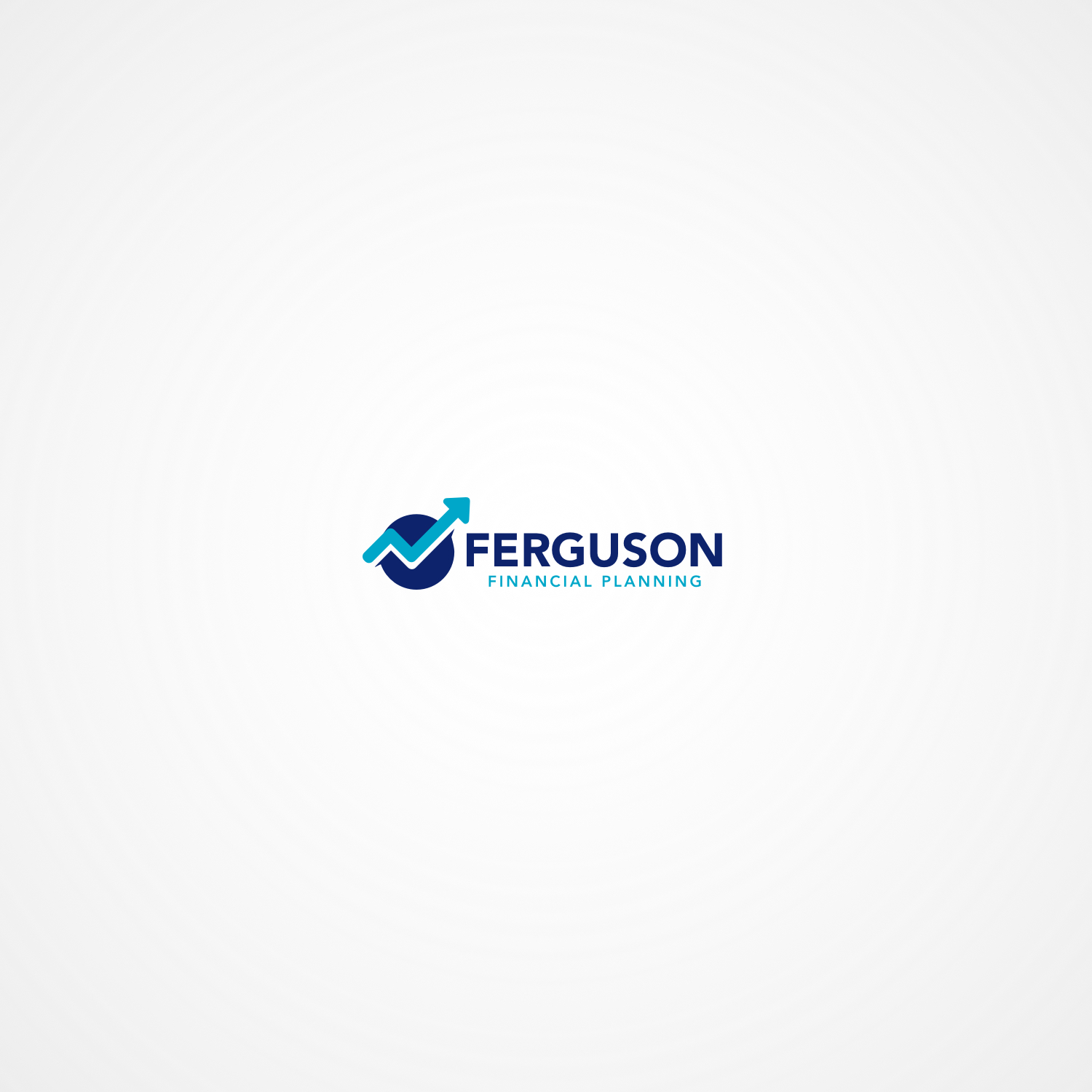 Logo Design by Ved Infotech for Ferguson Financial Planning Pty Ltd | Design #18241385