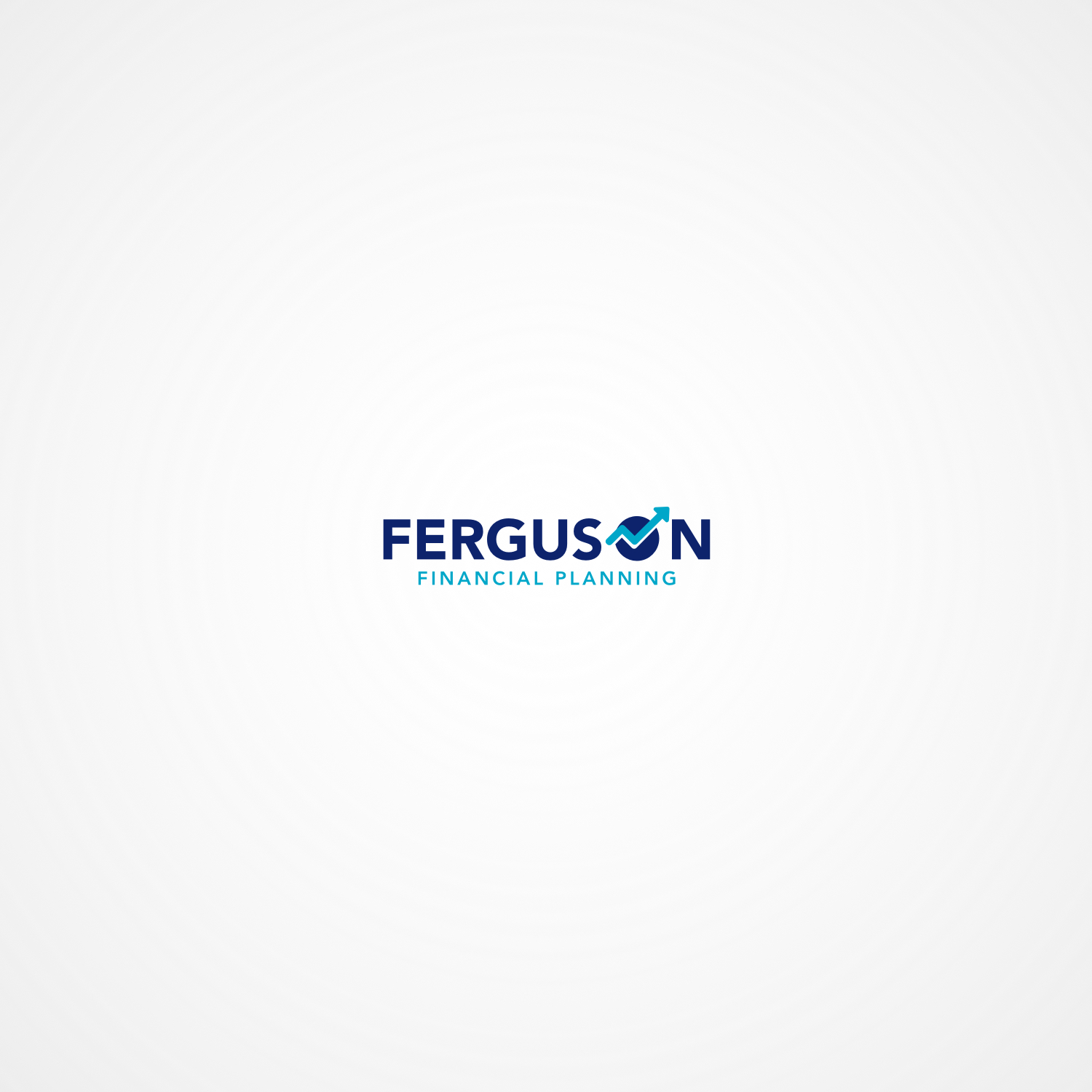 Logo Design by Ved Infotech for Ferguson Financial Planning Pty Ltd | Design #18243162
