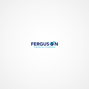 Logo Design by Ved Infotech for Ferguson Financial Planning Pty Ltd | Design: #18243162