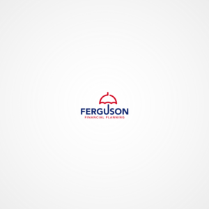 Logo Design by Ved Infotech for Ferguson Financial Planning Pty Ltd | Design: #18253246
