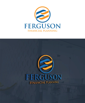 Logo Design by Isnah Logo for Ferguson Financial Planning Pty Ltd | Design: #18242928