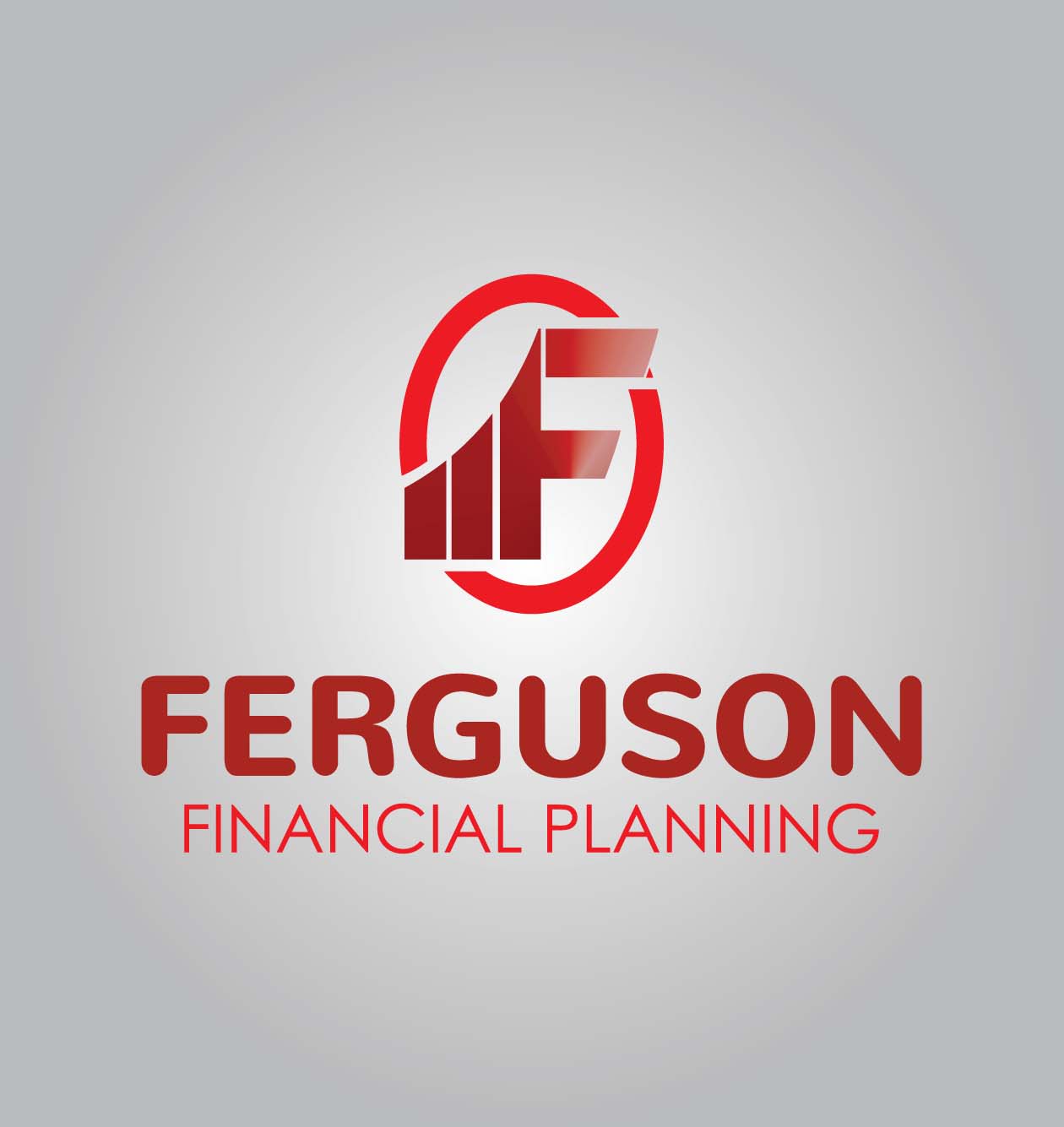 Logo Design by janmann@norjann for Ferguson Financial Planning Pty Ltd | Design #18248133