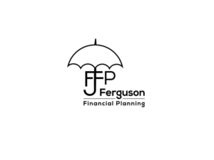 Logo Design by DigitalexTM for Ferguson Financial Planning Pty Ltd | Design: #18256875