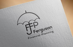Logo Design by DigitalexTM for Ferguson Financial Planning Pty Ltd | Design: #18256952