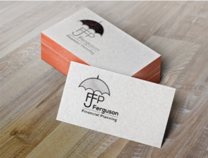 Logo Design by DigitalexTM for Ferguson Financial Planning Pty Ltd | Design: #18256954