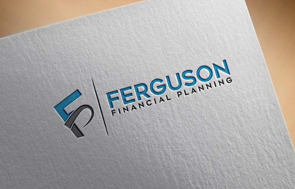 Logo Design by sponix for Ferguson Financial Planning Pty Ltd | Design #18253792