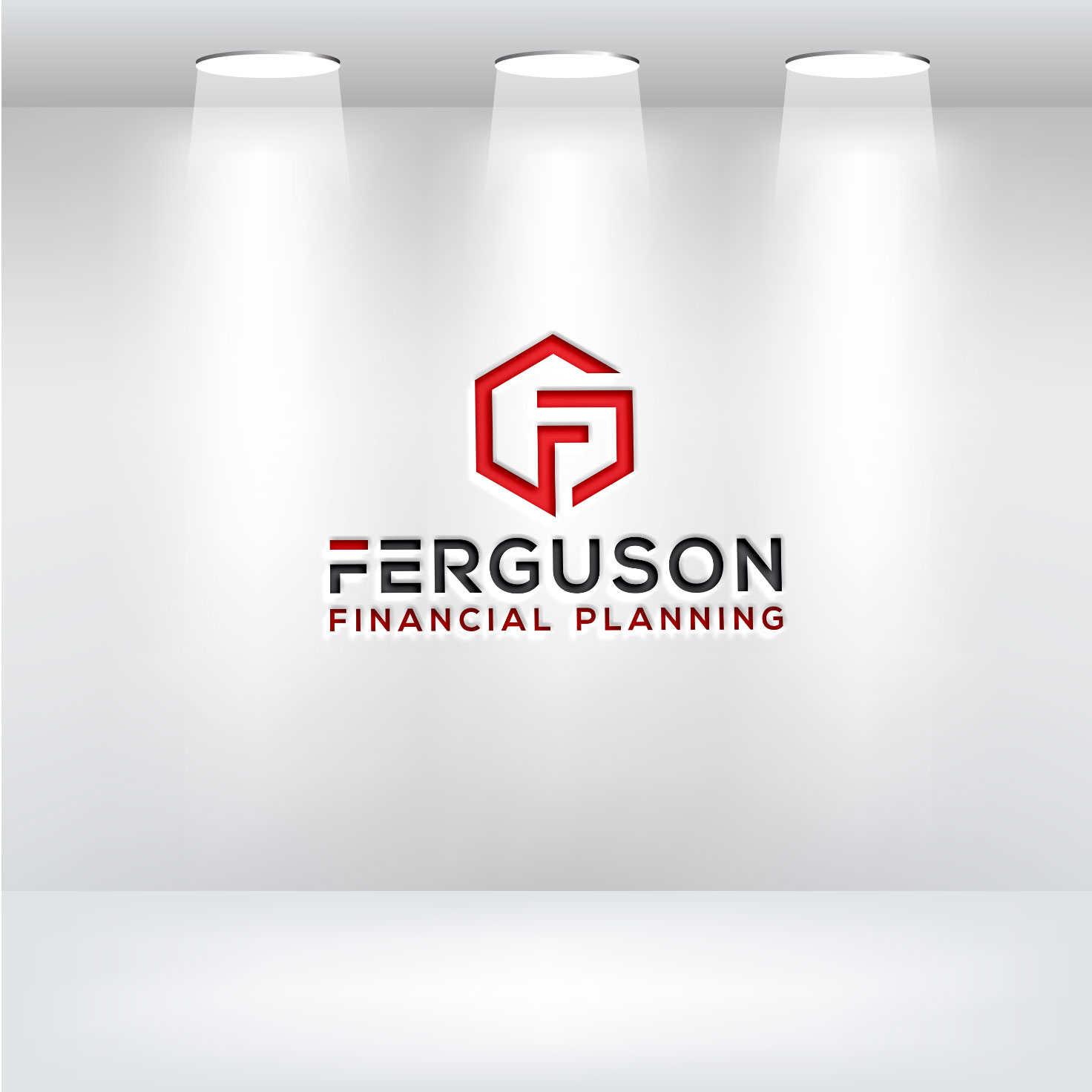 Logo Design by DesignSolution for Ferguson Financial Planning Pty Ltd | Design #18241071