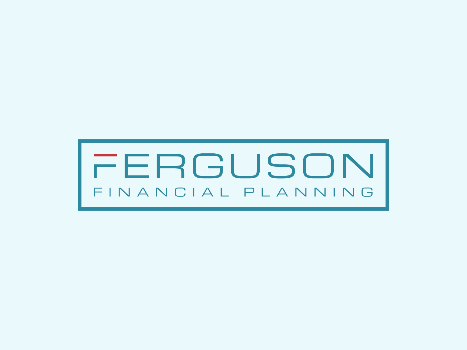 Diseño de Logo por Pilgrime_SDG para Ferguson Financial Planning Pty Ltd | Diseño #18260432