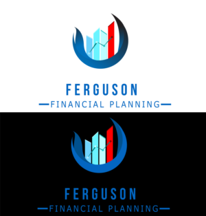 Logo Design by IdentsArt for Ferguson Financial Planning Pty Ltd | Design: #18249471