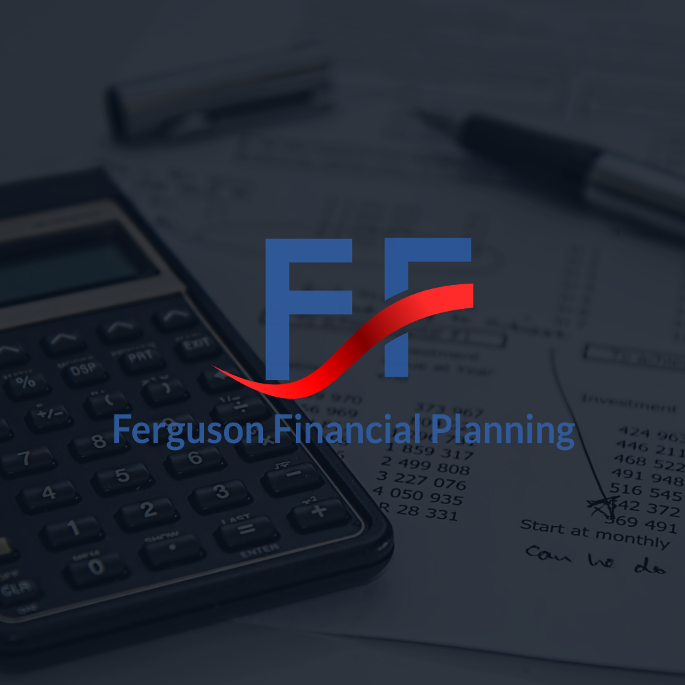 Logo-Design von riomadis für Ferguson Financial Planning Pty Ltd | Design #18259877