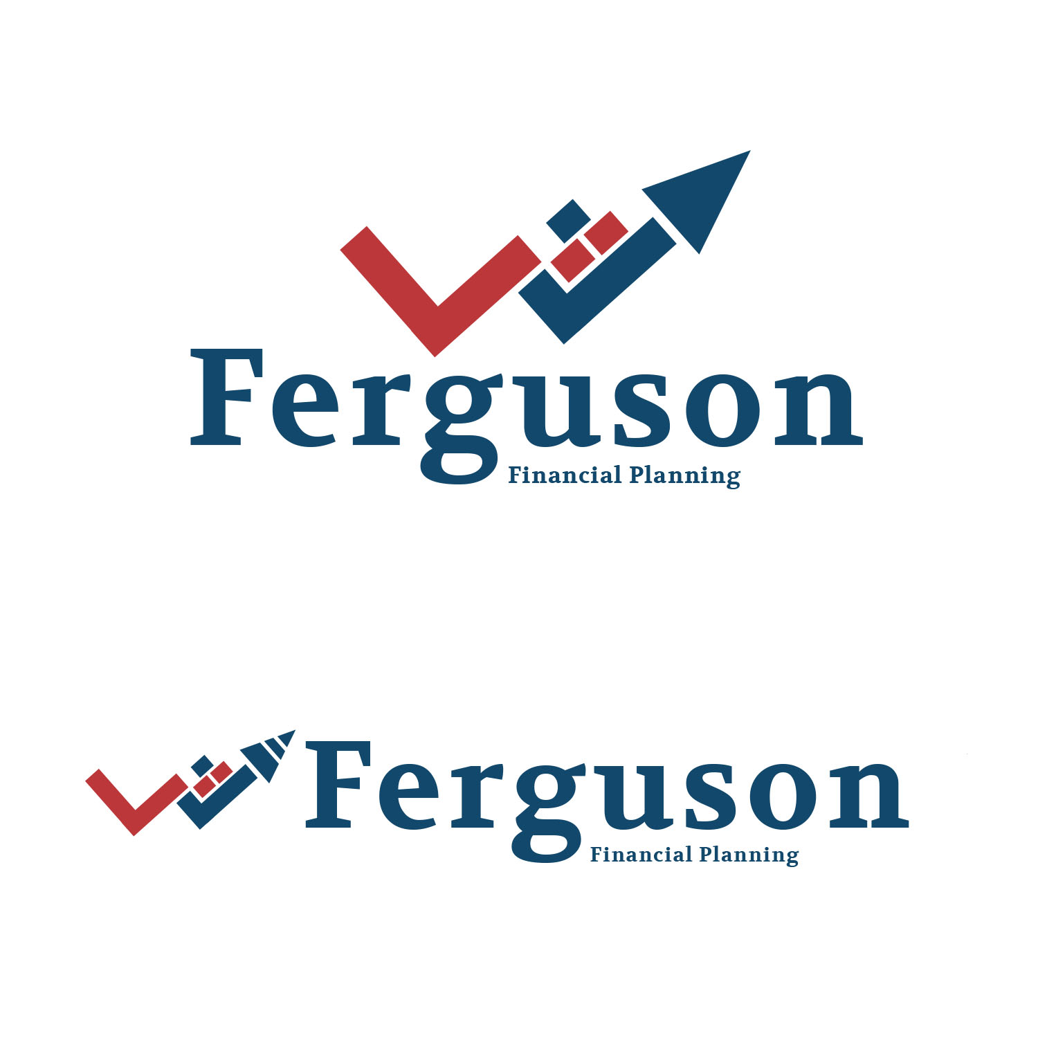 Logo-Design von TuanVy für Ferguson Financial Planning Pty Ltd | Design #18247408
