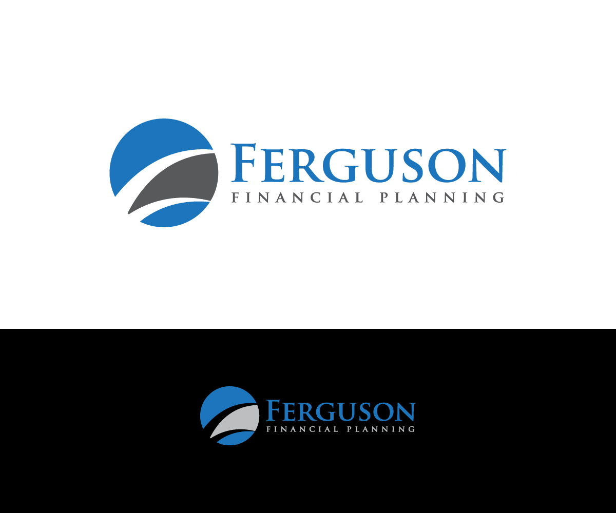 Logo Design by designmind78 for Ferguson Financial Planning Pty Ltd | Design #18252311