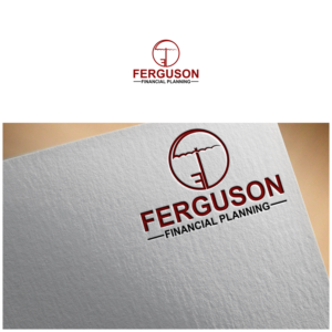 Logo Design by Al Art for Ferguson Financial Planning Pty Ltd | Design: #18255704