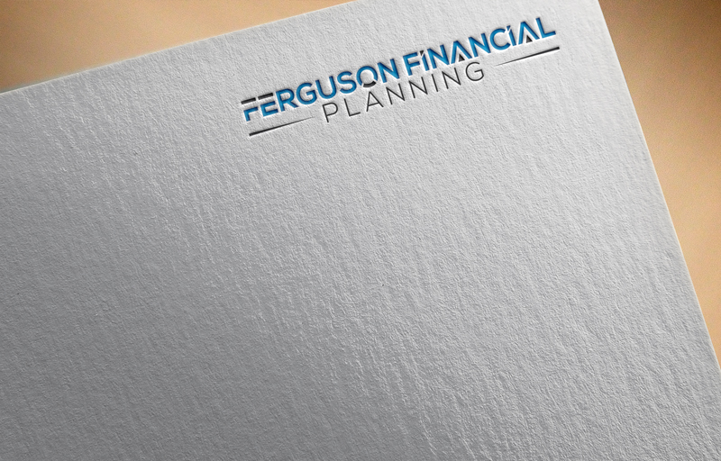 Design de Logo par Graphicsexpert7 pour Ferguson Financial Planning Pty Ltd | Design #18251896