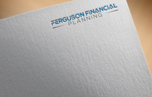 Logo Design by Graphicsexpert7 for Ferguson Financial Planning Pty Ltd | Design #18251896