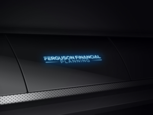 Logo Design by Graphicsexpert7 for Ferguson Financial Planning Pty Ltd | Design: #18251897