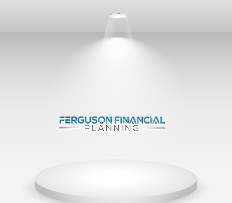 Diseño de Logo por Graphicsexpert7 para Ferguson Financial Planning Pty Ltd | Diseño #18251900