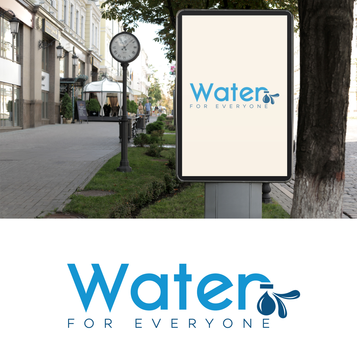 Logo Design by Impressive Solutions for this project | Design #18244482