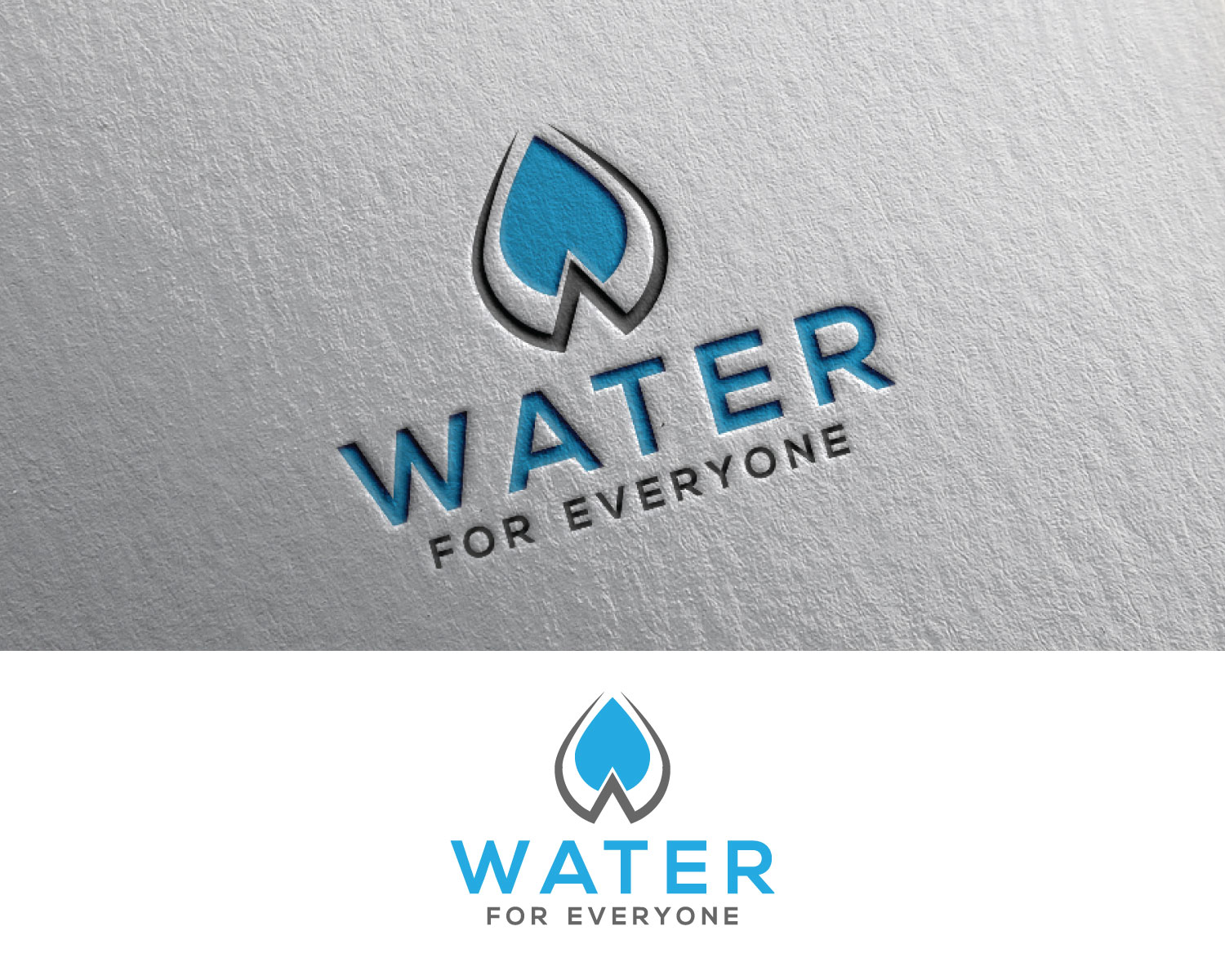 Logo Design by MAWBM for this project | Design #18248762
