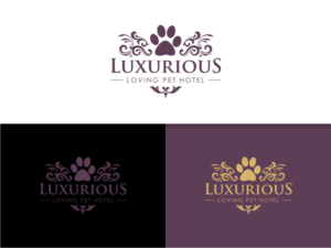 Paws Pet Hotel, Central Cornwall. | Logo Design by Atvento Graphics