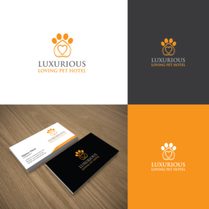 Diseño de Logo por Deziners Zone para este proyecto | Diseño: #18265840