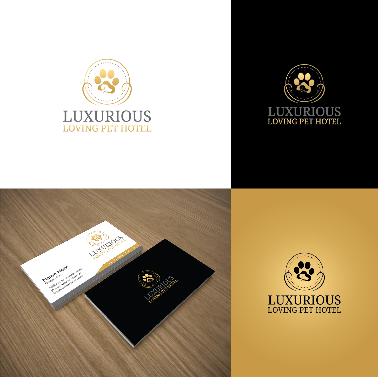 Diseño de Logo por Deziners Zone para este proyecto | Diseño #18265841