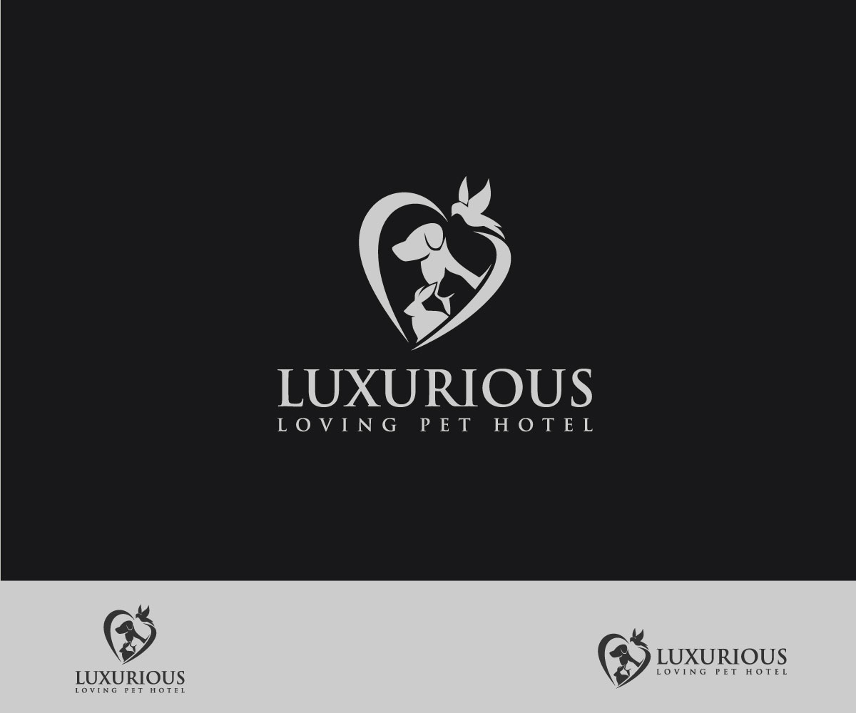 Logo Design by Niizam's for this project | Design #18291489