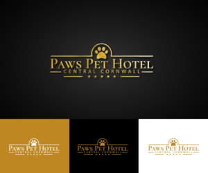 Diseño de Logo por IndoProDesainer para este proyecto | Diseño: #18305816