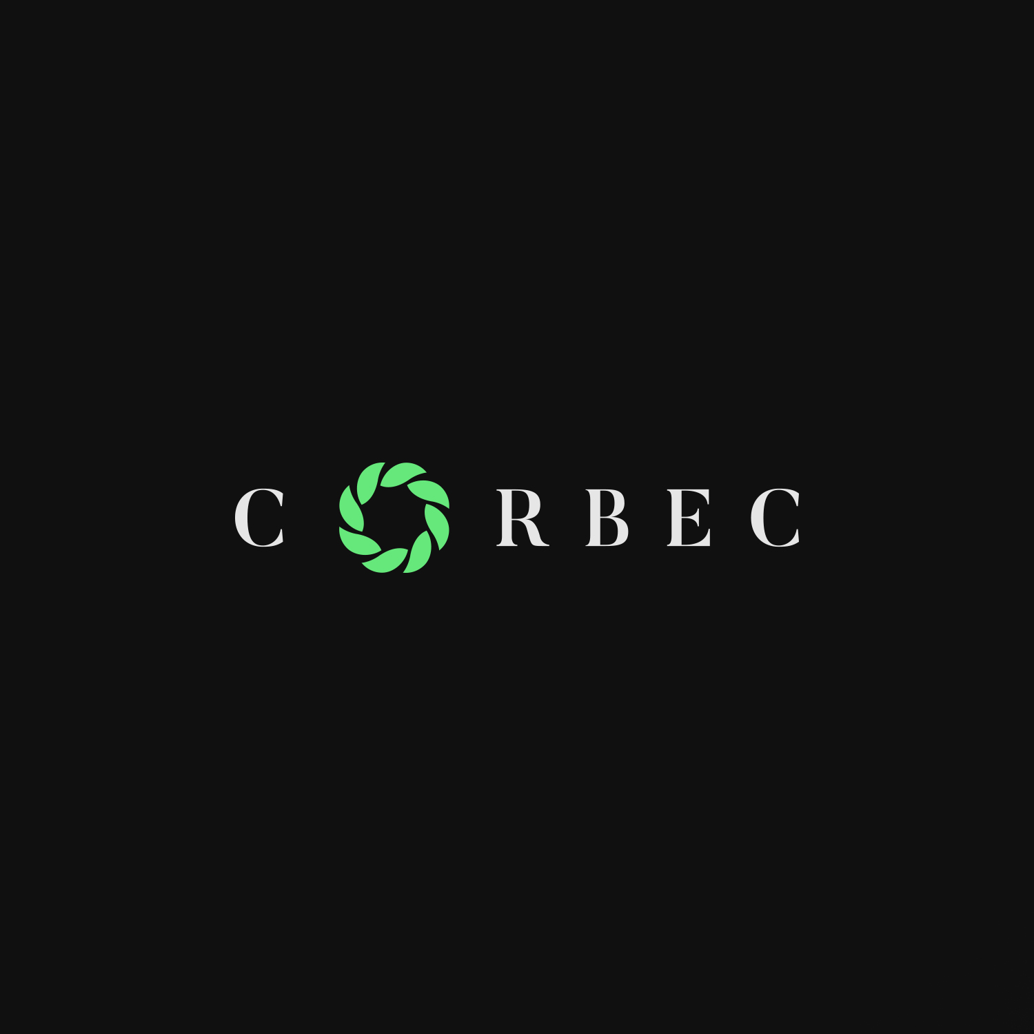 Logo Design by M.CreativeDesigns for Corbec | Design #18247110
