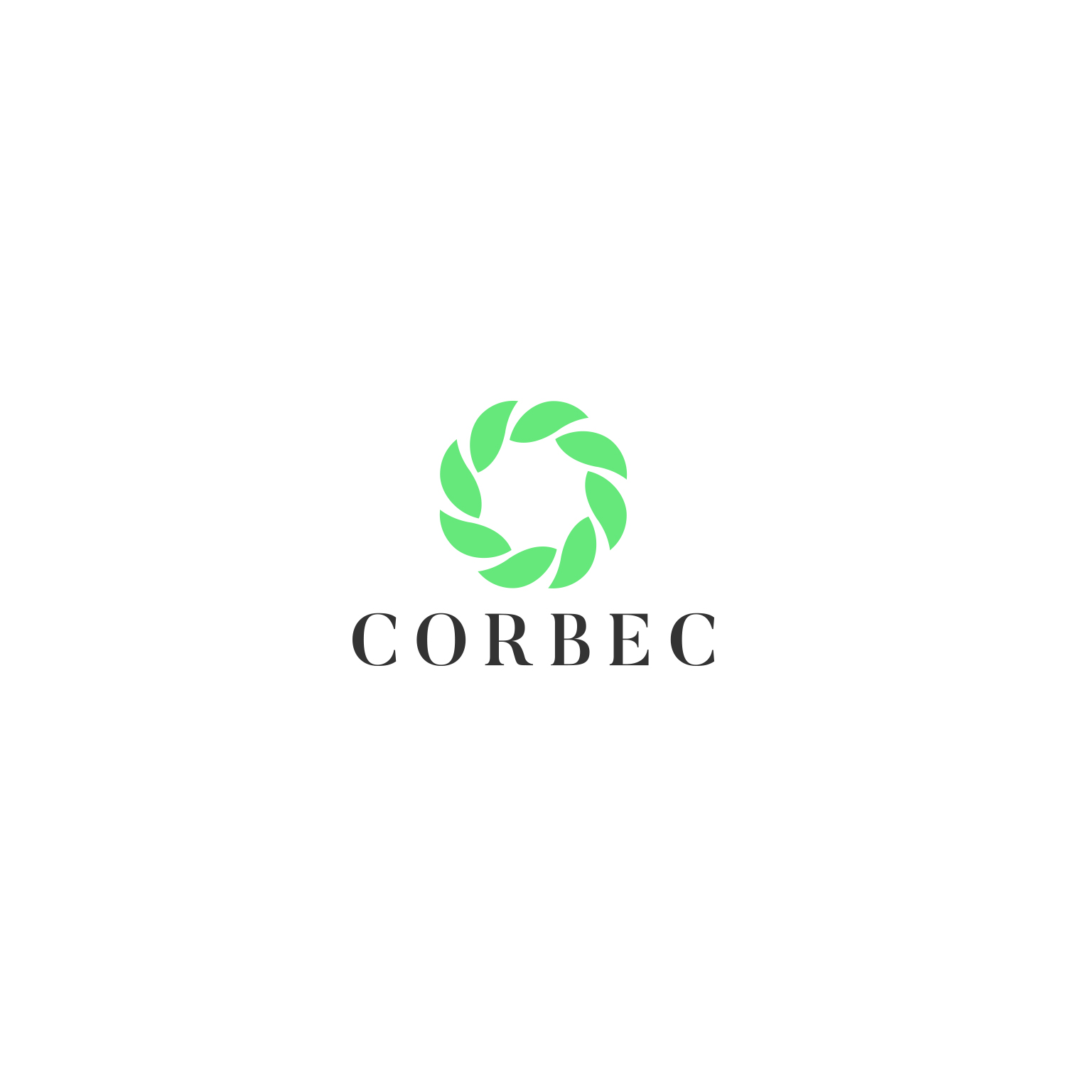 Logo Design by M.CreativeDesigns for Corbec | Design #18247111
