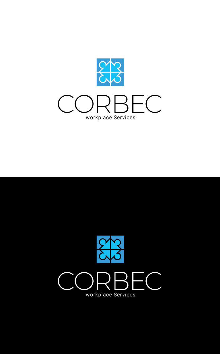 Logo Design by somani for Corbec | Design #18243570