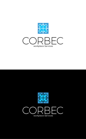 Logo Design by somani for Corbec | Design: #18243570