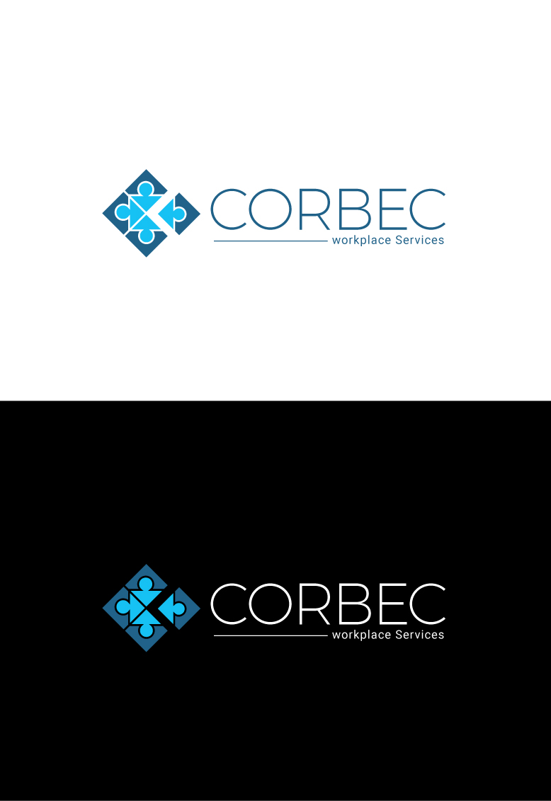 Logo Design by somani for Corbec | Design #18243571