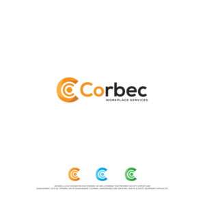 Logo Design by ecorokerz for Corbec | Design: #18243126