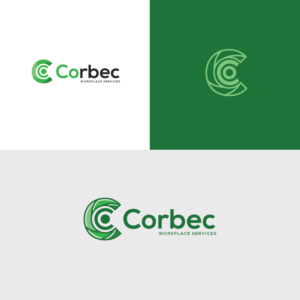 Logo Design by ecorokerz for Corbec | Design #18289236