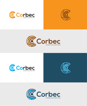 Logo Design by ecorokerz for Corbec | Design: #18289237
