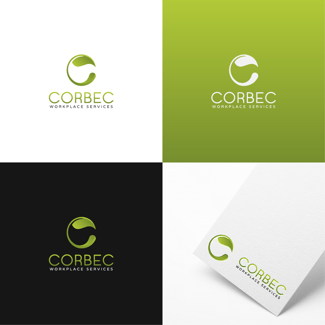 Logo-Design von Mime Artworks für Corbec | Design #18341911